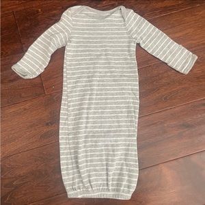 Newborn Sleeping Gown